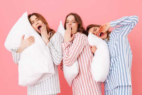  Motivul pentru care femeile au nevoie de mai mult somn decat barbatii