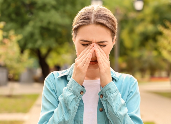 Sfaturi care va ajuta sa tineti sub control alergiile de toamna