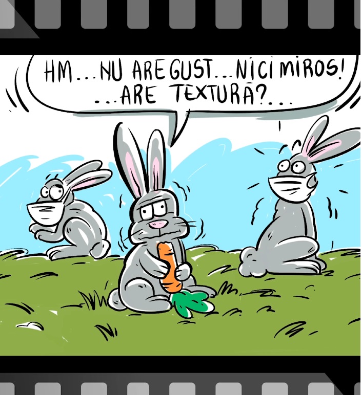 Textura de Covid - Ep. 241