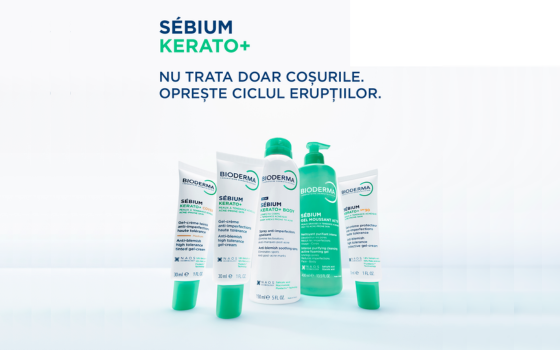 (P) Cum alegeti ingredientele active pentru un ten predispus la acnee