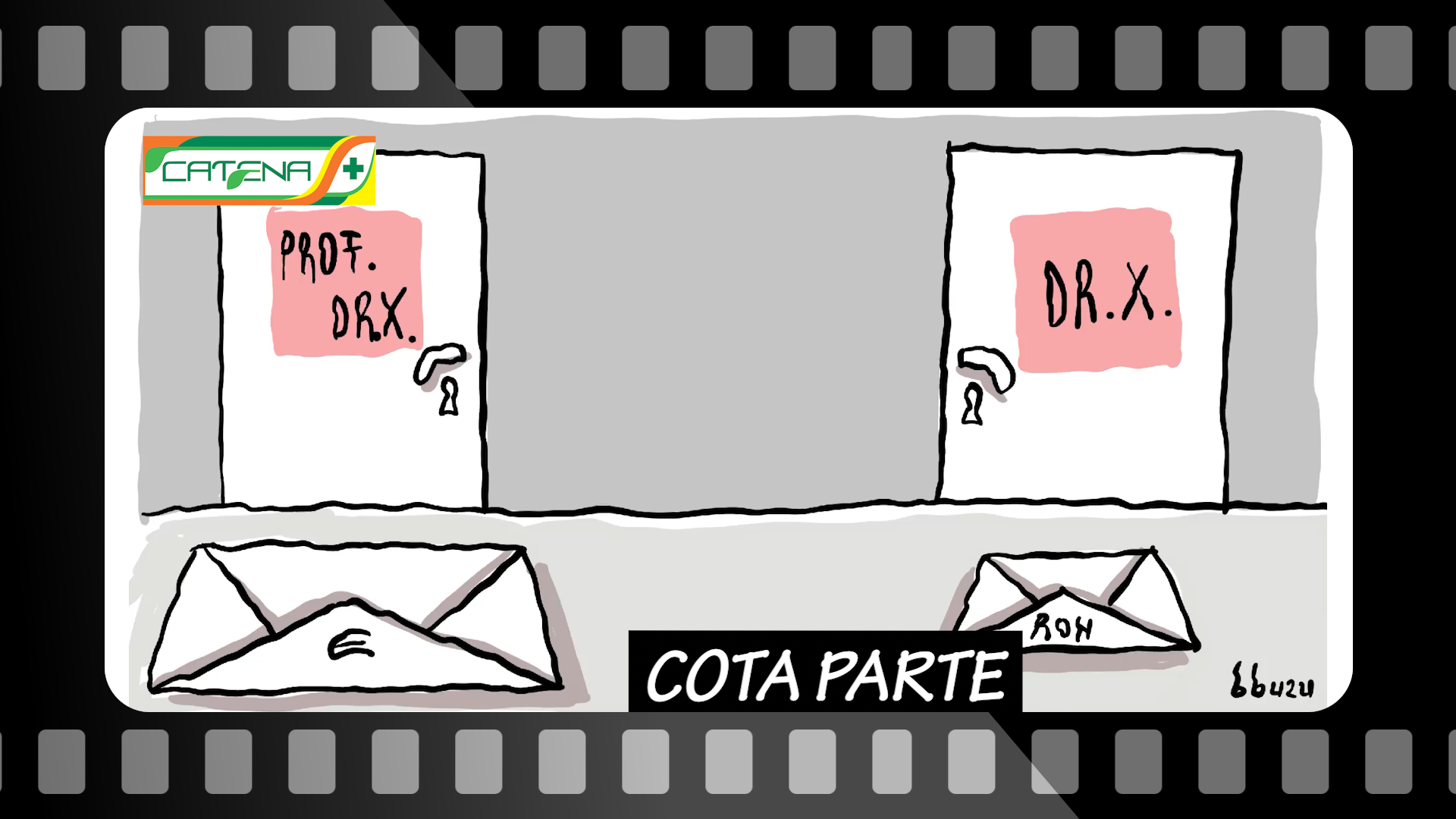 Cota parte Ep. 82