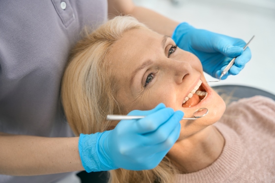 Punte dentara: tipuri, avantaje si recomandari
