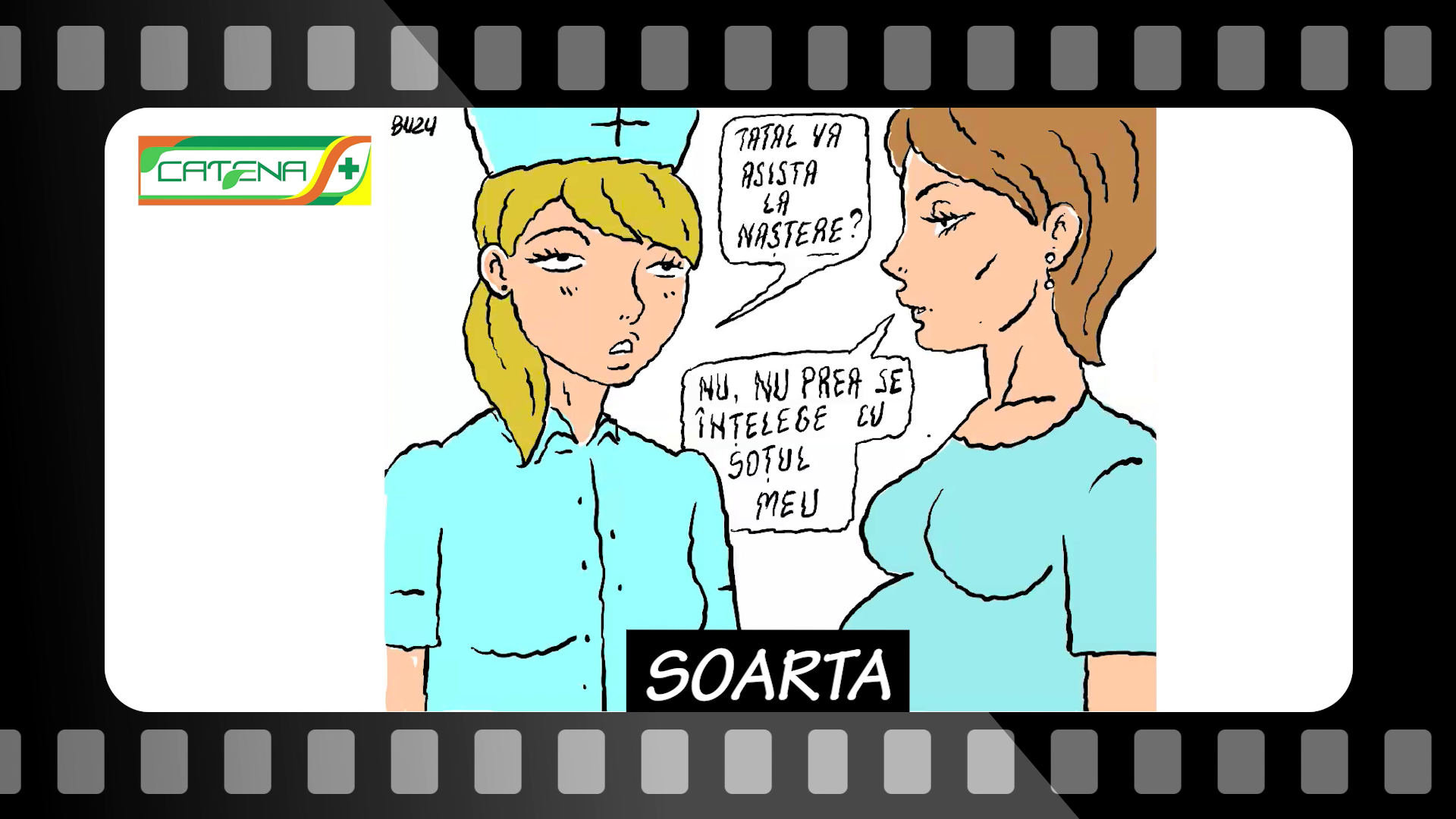 Soarta Ep.68