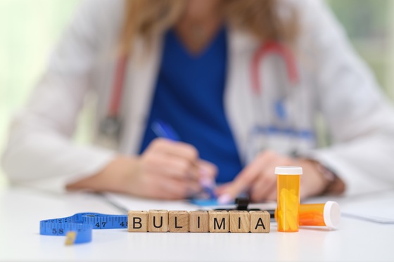 Bulimie nervoasa: ce este, pasi importanti in recuperare si vindecare