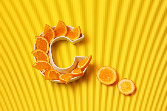 Vitamina C la copii – sfaturi privind administrarea corecta