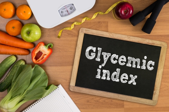 Indice glicemic: ce este si cat de important este pentru alimentatie