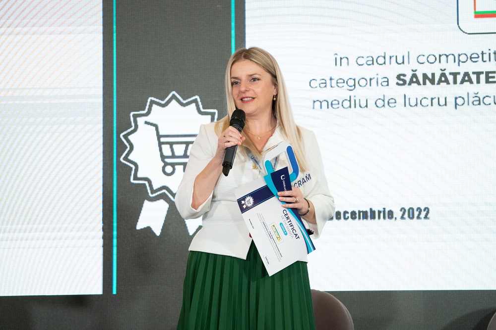Catena, primul lant farmaceutic prezent in TOP 100 Angajatori din Romania