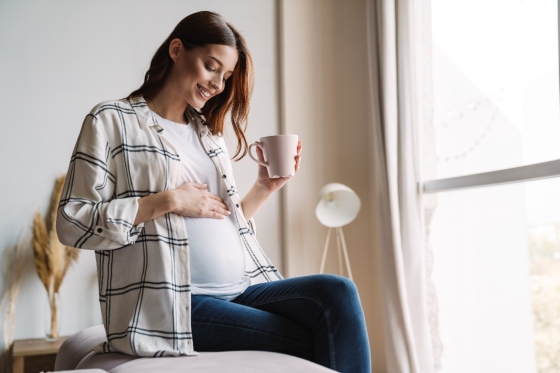 Cum sa gestionati emotiile si stresul in timpul sarcinii