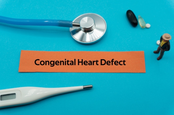 Ce sunt malformatiile cardiace congenitale? Informatii complete