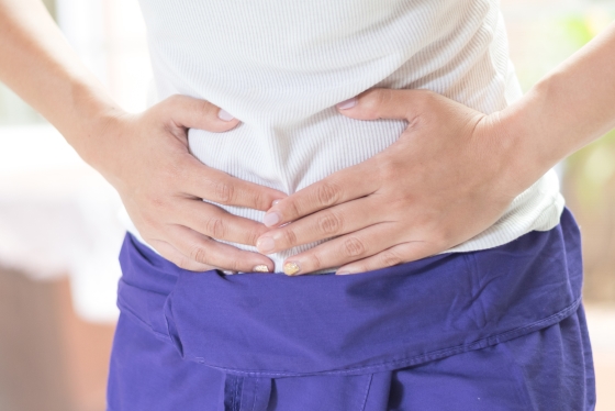 indigestia provoca pierderea in greutate