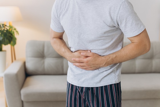 De ce apar dureri de stomac noaptea si cum le ameliorati?