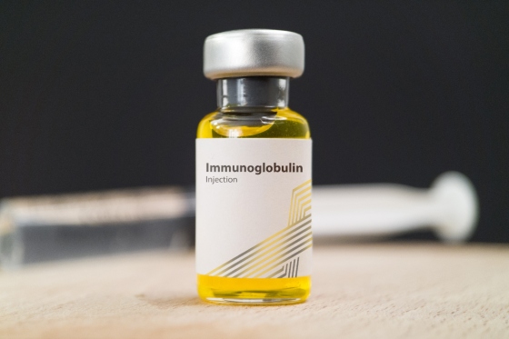 Imunoglobuline (anticorpi) – rol, functii, clasificare, testarea imunoglobulinei