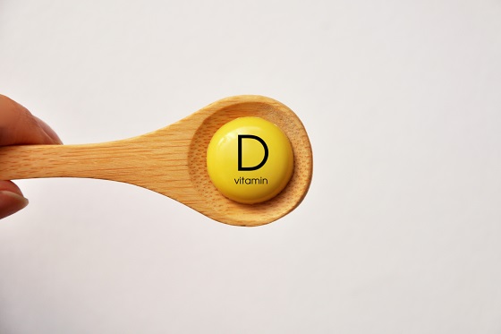 Vitamina D lipozomala – ce este si care sunt beneficiile administrarii ei 