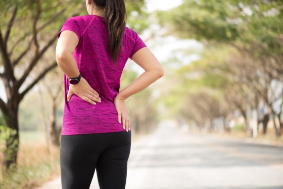 5 exercitii pentru coloana (reduc durerea si imbunatatesc postura) 