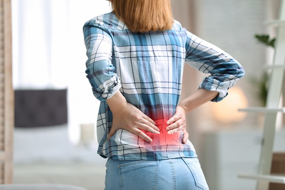 Iata ce miscari sunt interzise in hernia de disc