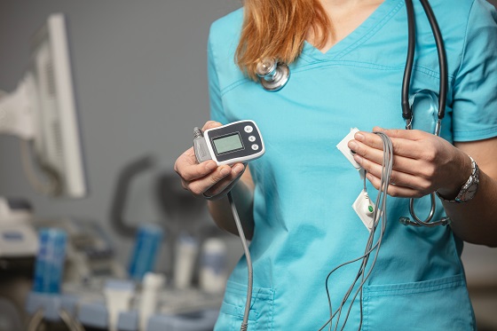 Holter de tensiune – ce este si cand este indicat?