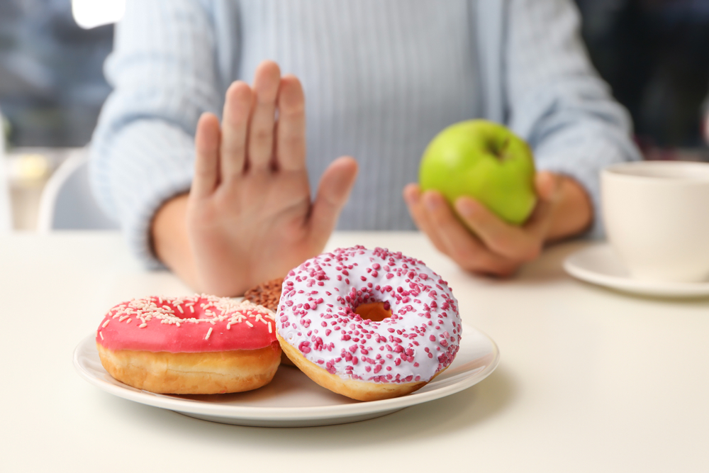 Dulciuri acceptate in dieta persoanelor cu diabet