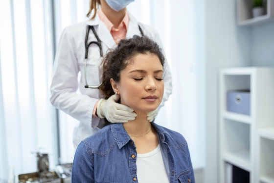 Glanda endocrina: ce este, ce rol si functii are, afectiuni asociate