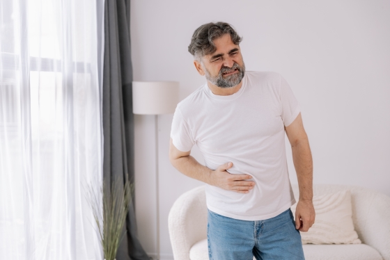 Boala polichistica hepatica: cauze, simptome, diagnostic si tratament