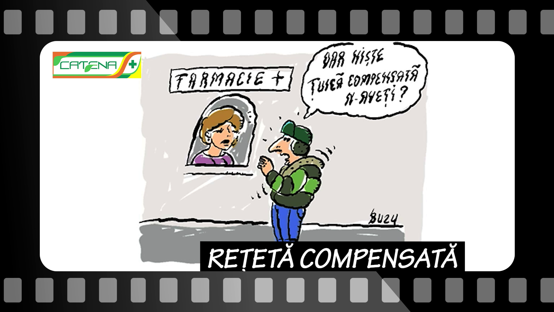 Reteta compensata Ep.57