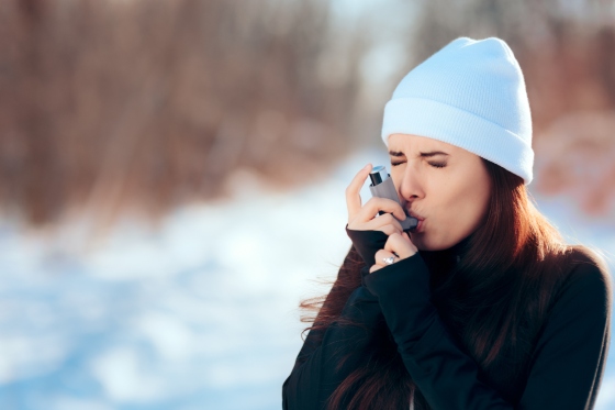 Astmul in sezonul rece – cum sa preintampinati si sa gestionati atacurile