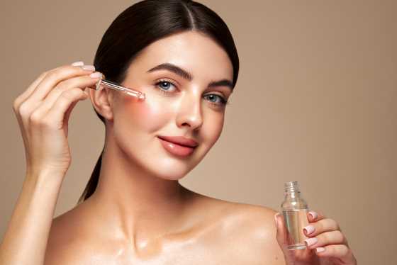 Top cele mai populare ingrediente active din serumuri 