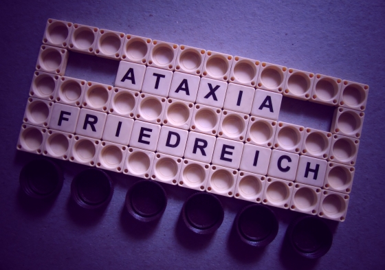Ataxia Friedreich: ce este, care sunt principalele simptome, diagnostic si tratamente