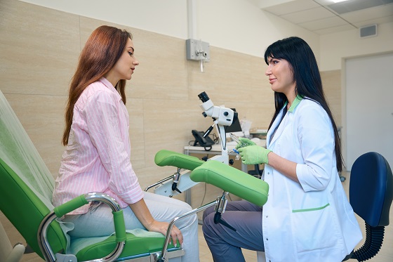 Secretii vaginale anormale – tipuri si optiuni de tratament
