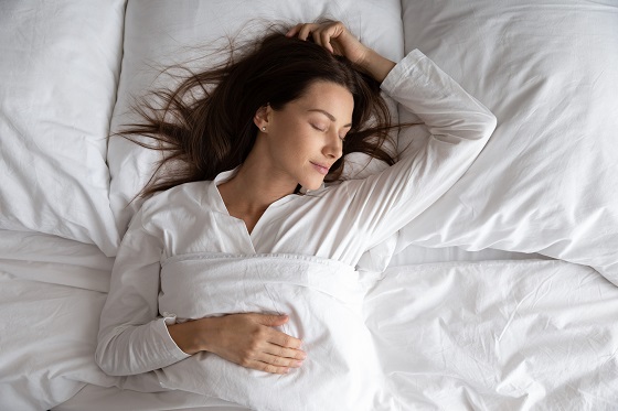 Cum sa adormiti imediat dupa ce va asezati in pat: sase sfaturi de incercat
