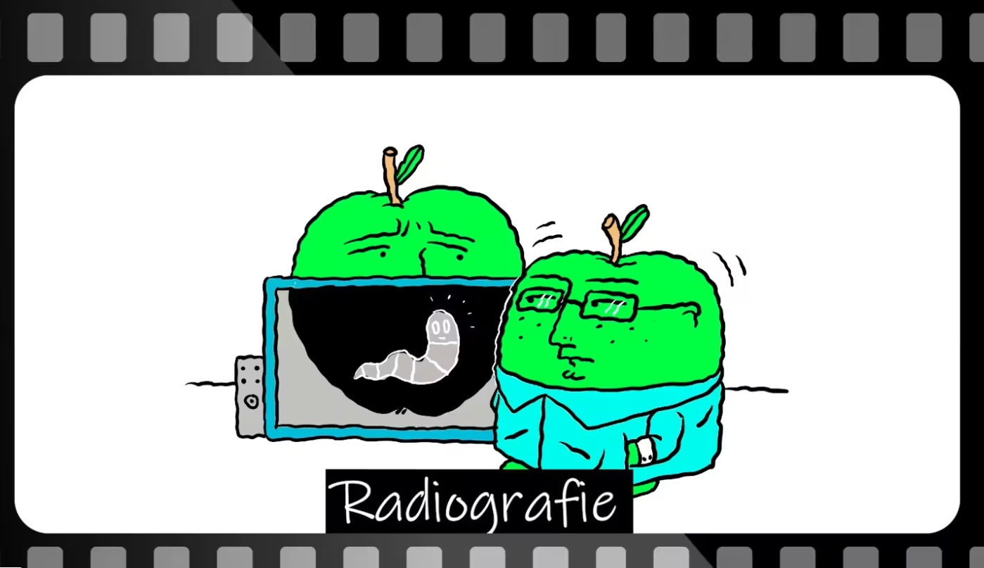 Radiografie - Ep. 117