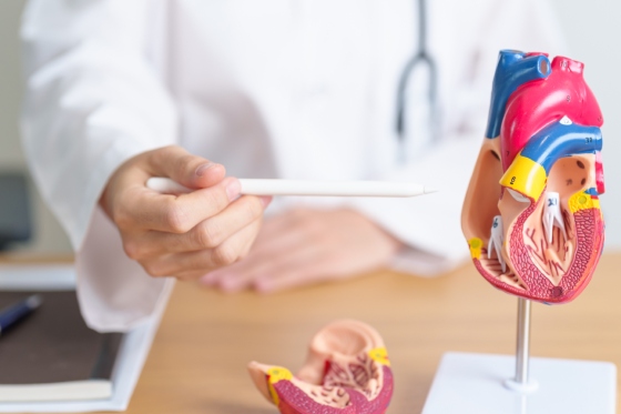 Arterita – ce este, cauze, simptome si optiuni de tratament
