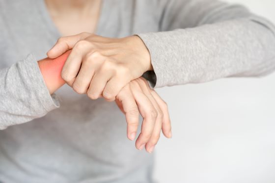 Reumatism articular acut – cauze, simptome si tratament