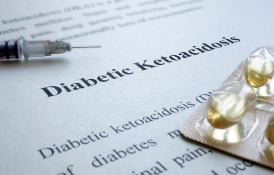 Cetoacidoza diabetica – cauze, manifestari si tratament