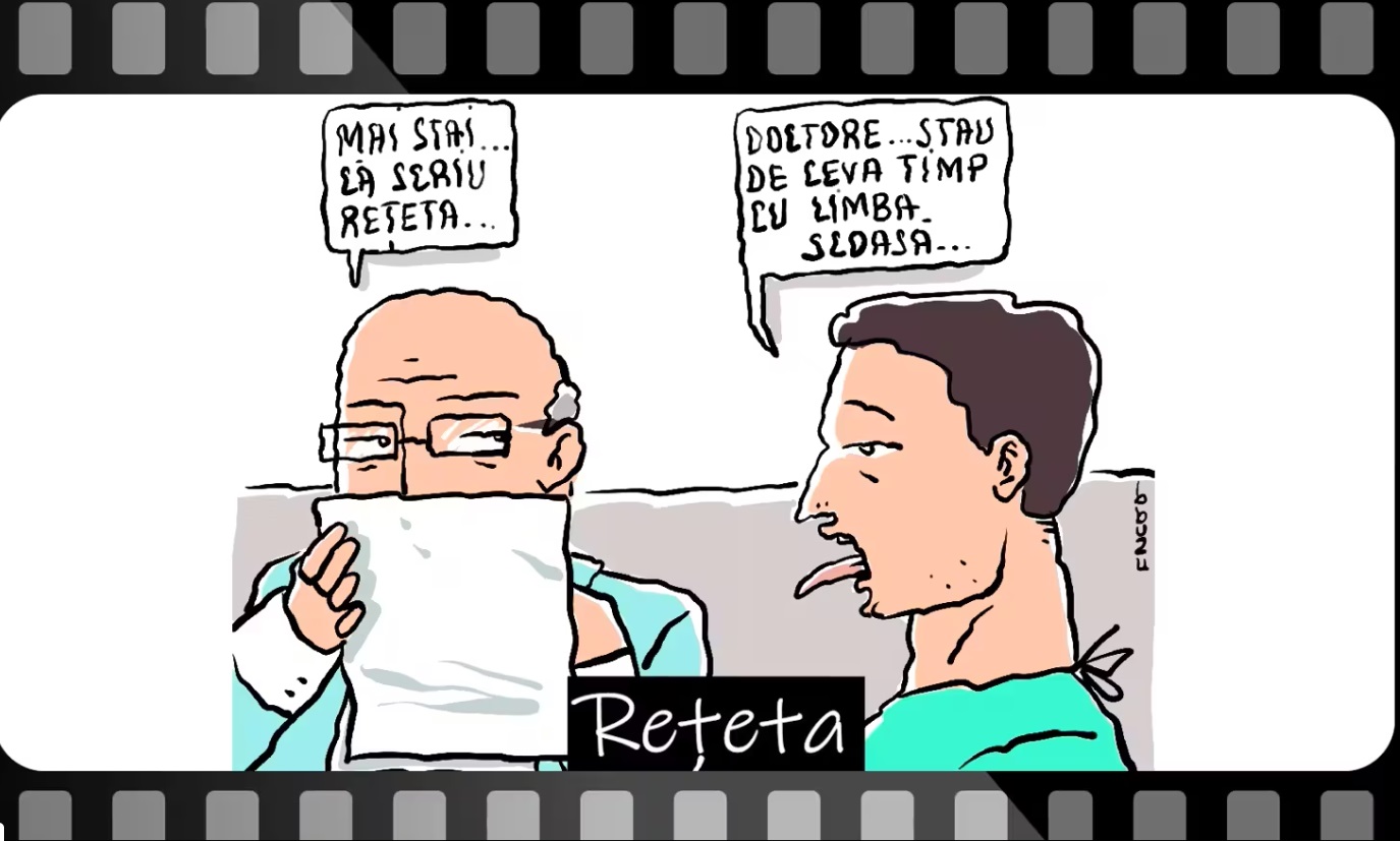 Reteta - Ep. 121