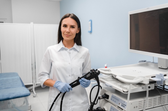 Ecoendoscopia: ce este si cum ajuta la diagnosticarea precisa