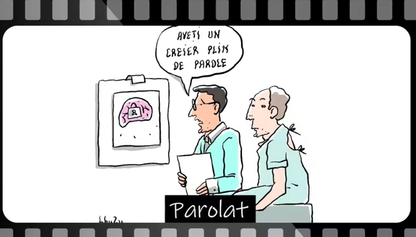 PArolat - Ep. 115