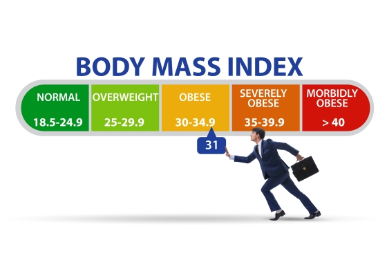 Totul despre indicele de masa corporala (IMC)