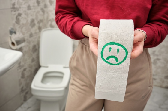 Diaree apoasa: cauze, simptome asociate, tratamente si solutii