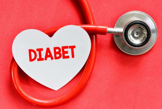 Riscurile cardiovasculare la pacientii cu diabet zaharat de tip 2 (I)