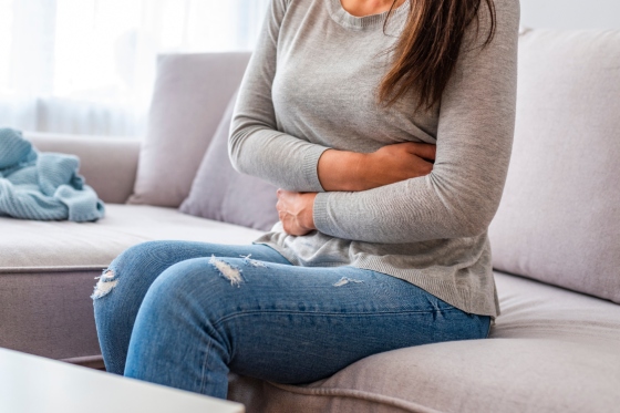 Sarcina si refluxul gastroesofagian: cum sa faceti fata disconfortului