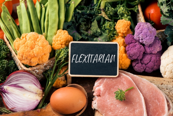 Dieta flexitariana – in ce consta si ce beneficii va ofera