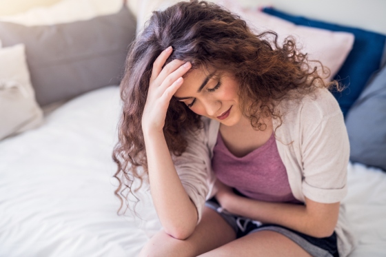 Plasturi dureri menstruale – ce sunt si cum actioneaza acestia