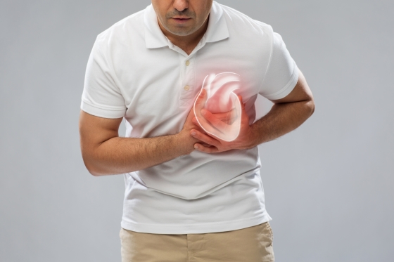 Tot ce trebuie sa stii despre atacul de cord (infarctul miocardic)