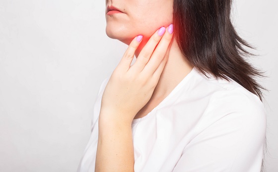 Glanda submandibulara: anatomie, rol si functii
