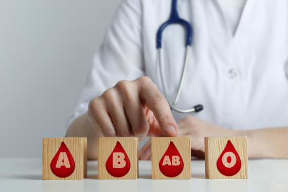 Informatii despre principalele grupe de sange