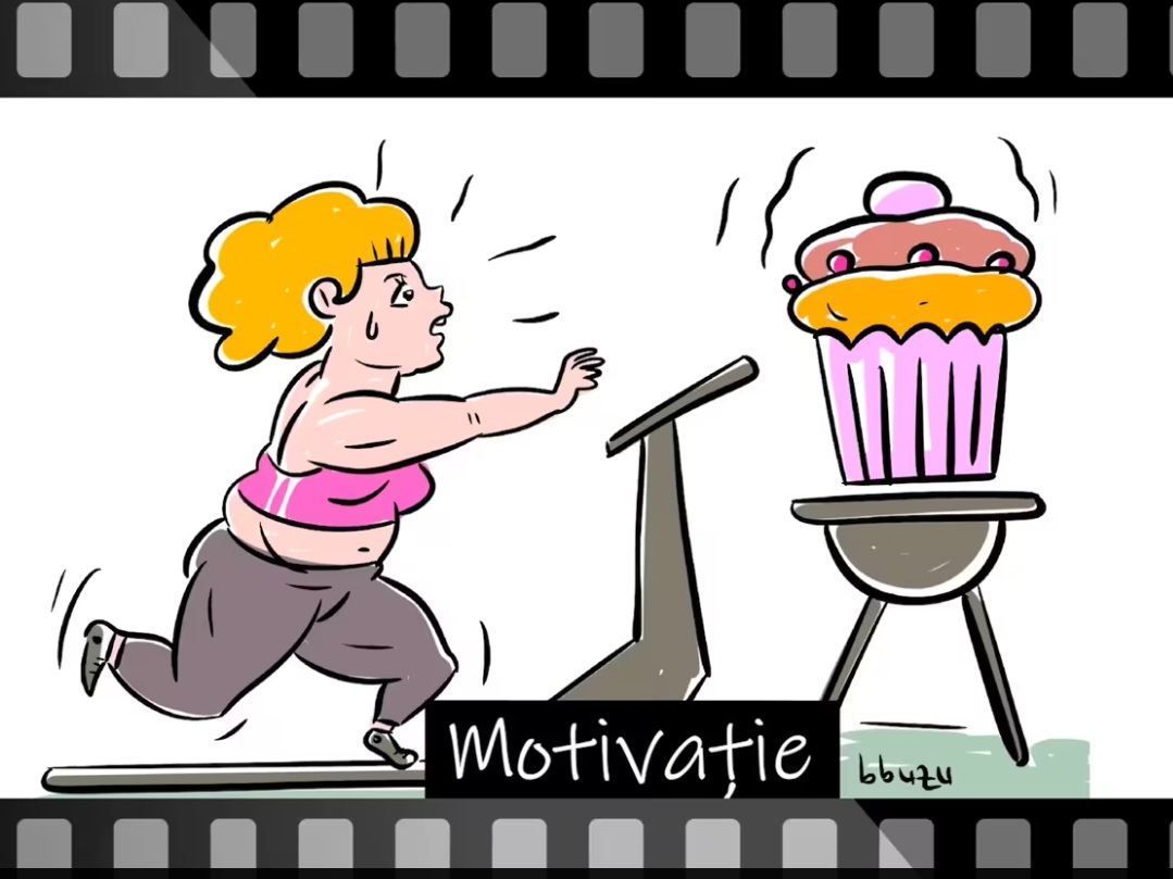 Motivatie - Ep 136