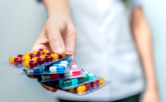 Cand se recomanda administrarea de antibiotice?