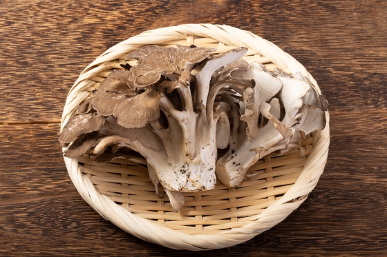 Ciupercile Maitake: beneficii si recomandari privind consumul