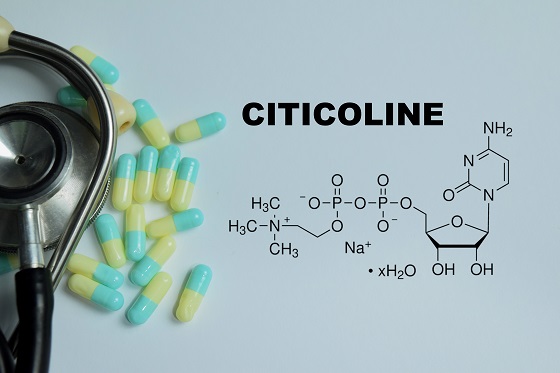 Citicolina: ce este, beneficii, mod de administrare si contraindicatii