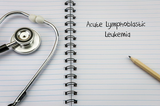 Leucemie limfoblastica acuta
